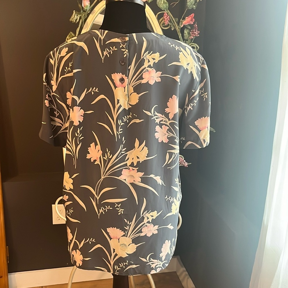 Blouse - Picture 4 of 6